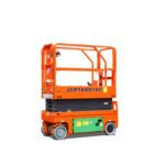 An access equipment scissor lift for sale in New Zealand