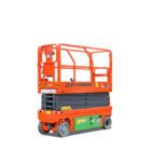 An access equipment scissor lift for sale in New Zealand