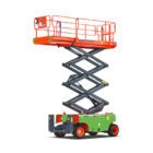 An Access Equipment scissor lift for sale in New Zealand