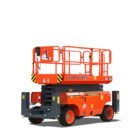 An access equipment scissor lift for sale in New Zealand