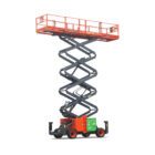 An Access Equipment scissor lift for sale in New Zealand