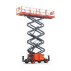 An Access Equipment scissor lift for sale in New Zealand